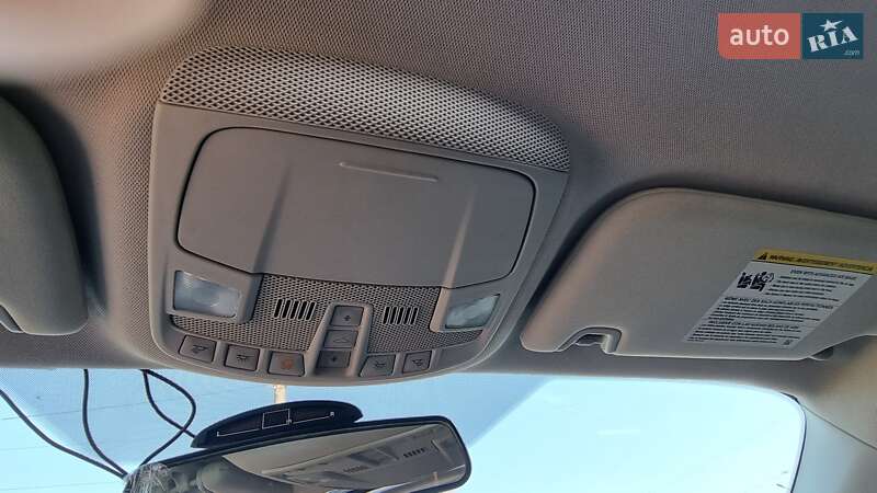 Седан Ford Fusion 2013 в Александрие