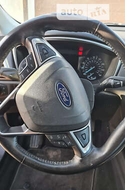 Седан Ford Fusion 2013 в Дрогобичі