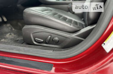Седан Ford Fusion 2014 в 