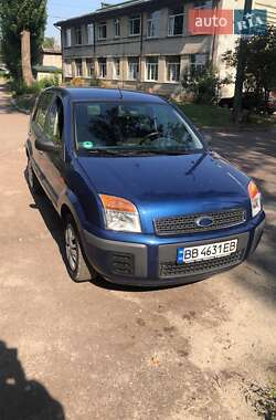 Ford Fusion 2009 Ford Fusion 2009