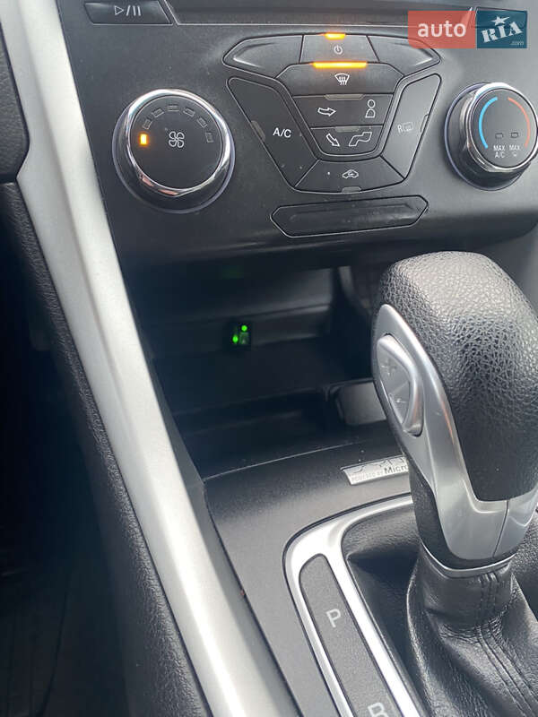 Седан Ford Fusion 2014 в Покрове