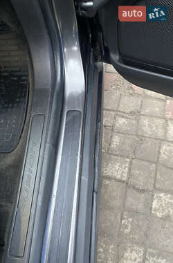 Седан Ford Fusion 2014 в 