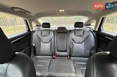 Седан Ford Fusion 2019 в Одессе