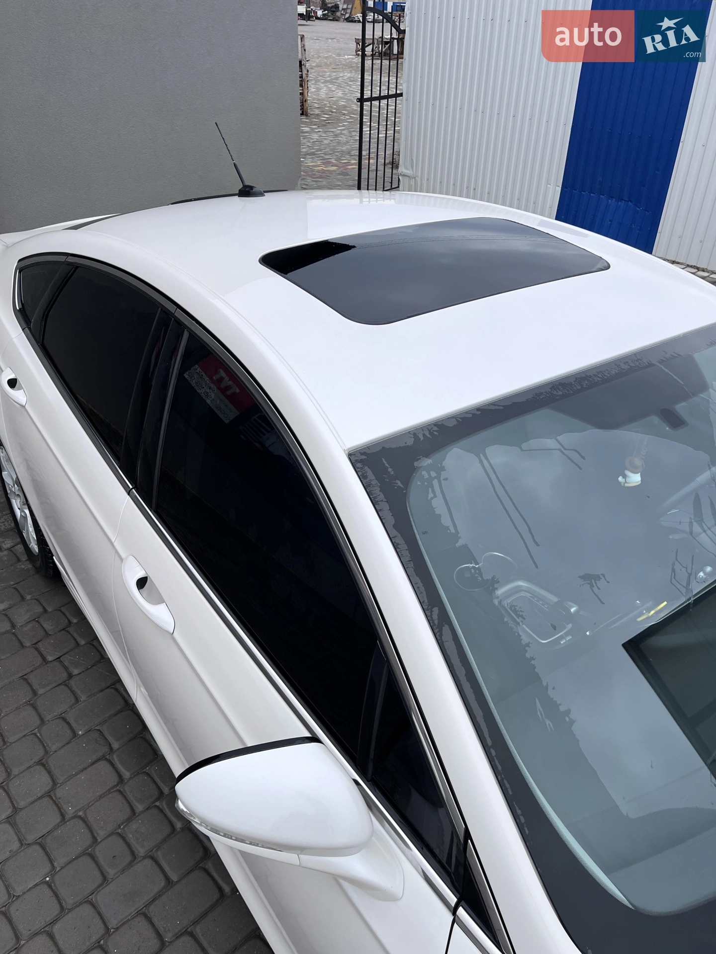 2014 Ford Fusion - мініатюра 15