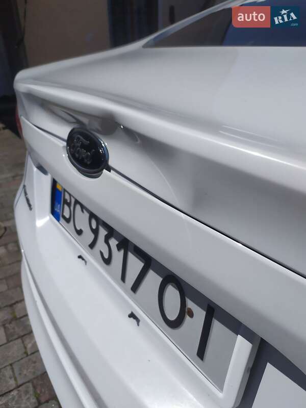 Седан Ford Fusion 2013 в Дрогобыче фото 4 Седан Ford Fusion 2013 в Дрогобыче