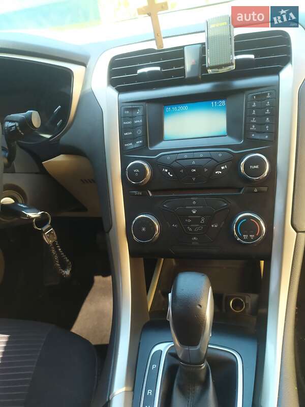 Седан Ford Fusion 2013 в Дрогобыче фото 14 Седан Ford Fusion 2013 в Дрогобыче