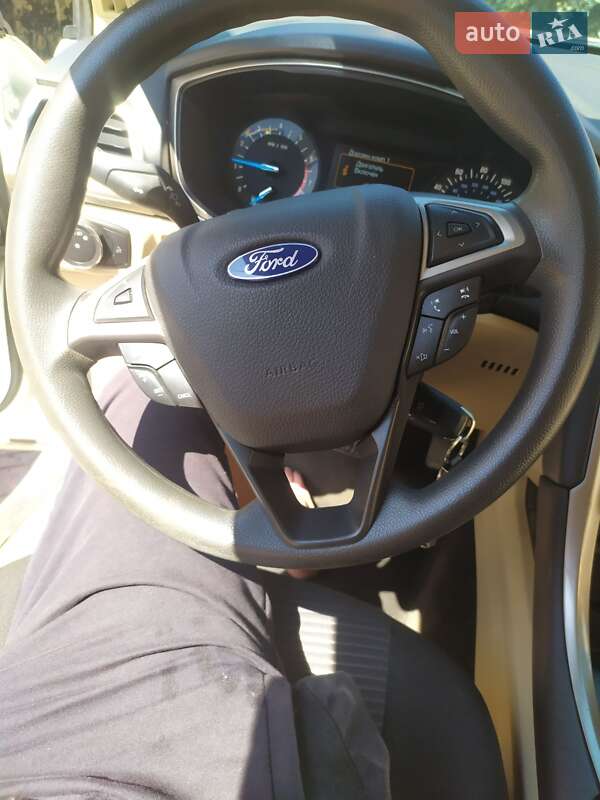 Седан Ford Fusion 2013 в Дрогобыче фото 17 Седан Ford Fusion 2013 в Дрогобыче