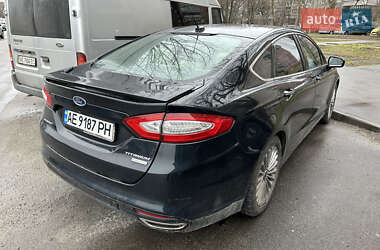 Седан Ford Fusion 2014 в Дніпрі