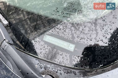 Седан Ford Fusion 2014 в Дніпрі