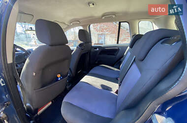 Хетчбек Ford Fusion 2008 в Калуші