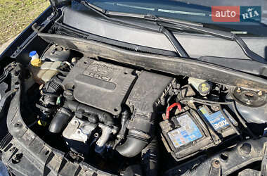 Хетчбек Ford Fusion 2008 в Калуші