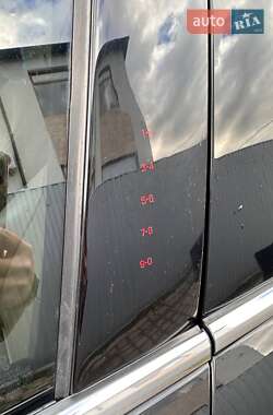 Седан Ford Fusion 2014 в 