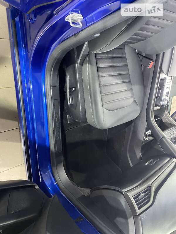 Седан Ford Fusion 2016 в Боярке