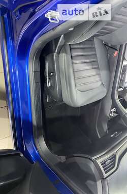 Седан Ford Fusion 2016 в Боярці
