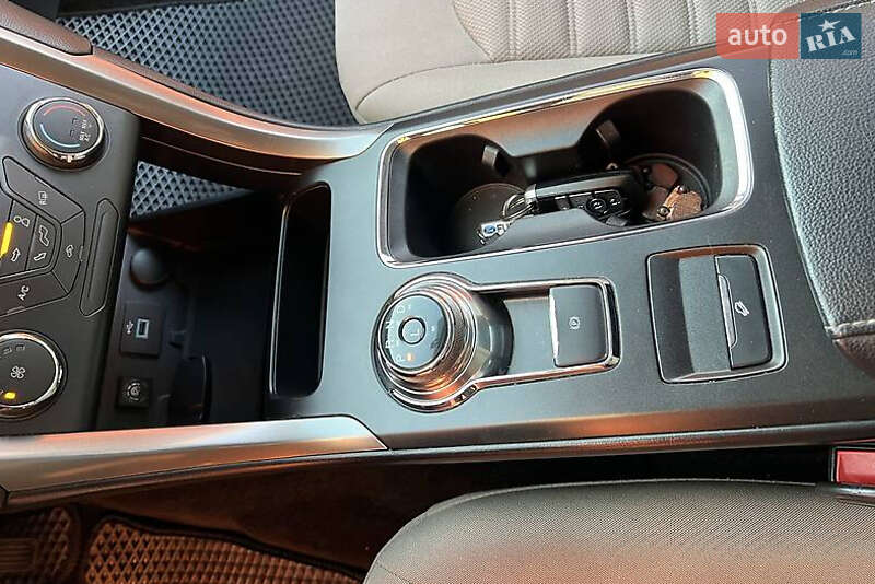 Седан Ford Fusion 2018 в Ужгороді фото 19 Седан Ford Fusion 2018 в Ужгороді