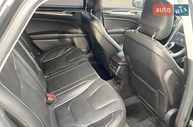 Седан Ford Fusion 2012 в Полтаве фото 15 Седан Ford Fusion 2012 в Полтаве