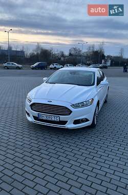 Ford Fusion 2013 Ford Fusion 2013