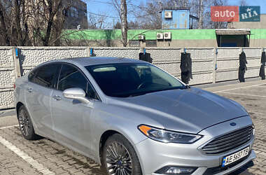 Ford Fusion 2016 Ford Fusion 2016