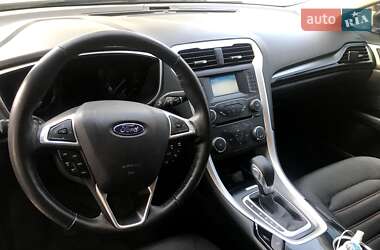 Седан Ford Fusion 2015 в Николаеве