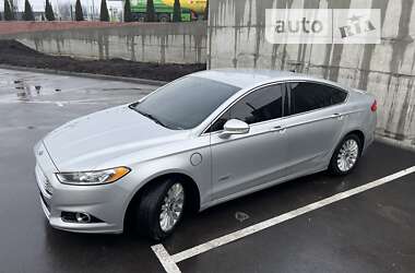 Седан Ford Fusion 2014 в Виннице