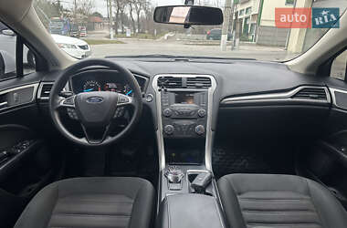 Седан Ford Fusion 2016 в Запорожье