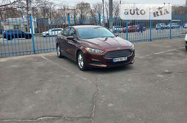 Седан Ford Fusion 2014 в Одессе