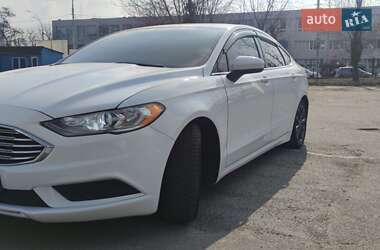 Седан Ford Fusion 2016 в Киеве