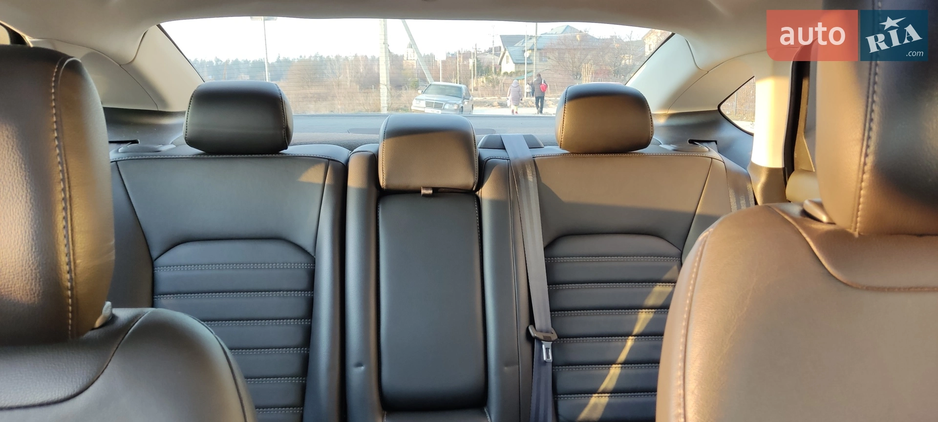 2013 Ford Fusion - мініатюра 19