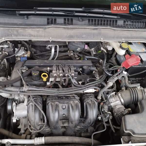 Седан Ford Fusion 2019 в Киеве фото 2 Седан Ford Fusion 2019 в Киеве