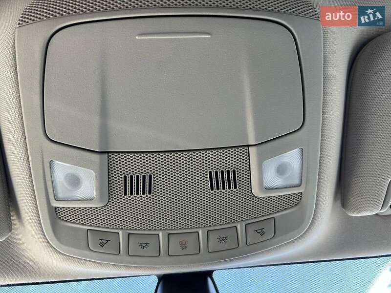 Седан Ford Fusion 2020 в Виннице