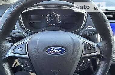 Седан Ford Fusion 2020 в Виннице