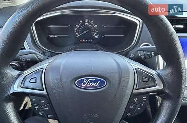 Седан Ford Fusion 2020 в Вінниці