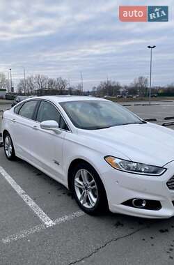 Ford Fusion 2016 Ford Fusion 2016
