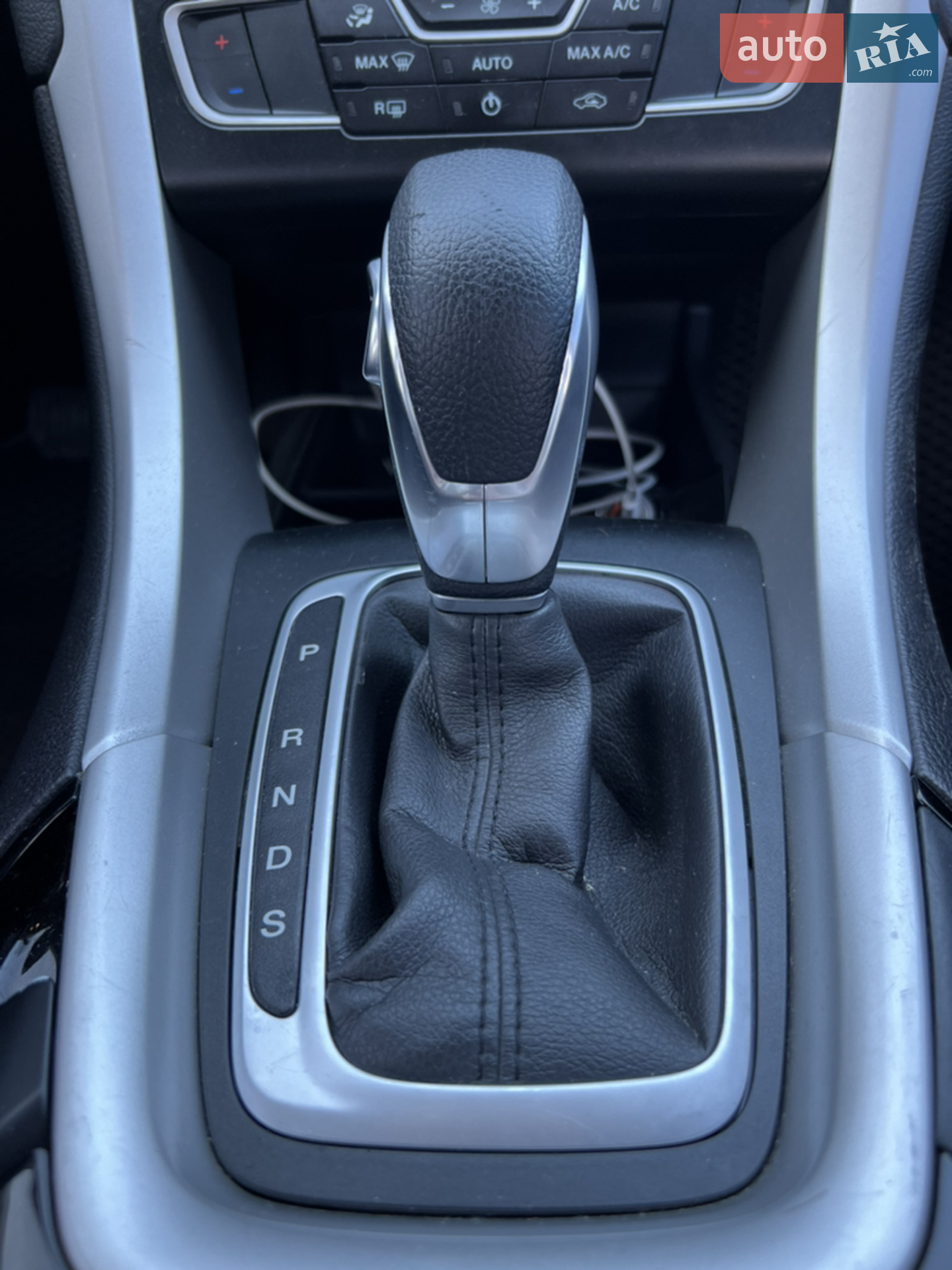 2014 Ford Fusion - мініатюра 12