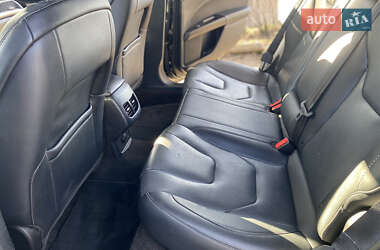 Седан Ford Fusion 2019 в Ровно