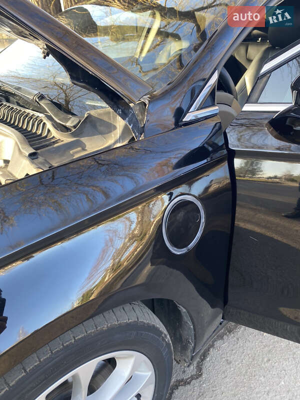 Седан Ford Fusion 2019 в Ровно