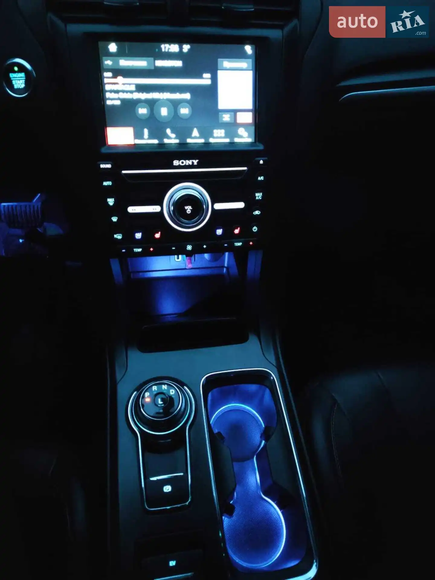 2018 Ford Fusion - мініатюра 59