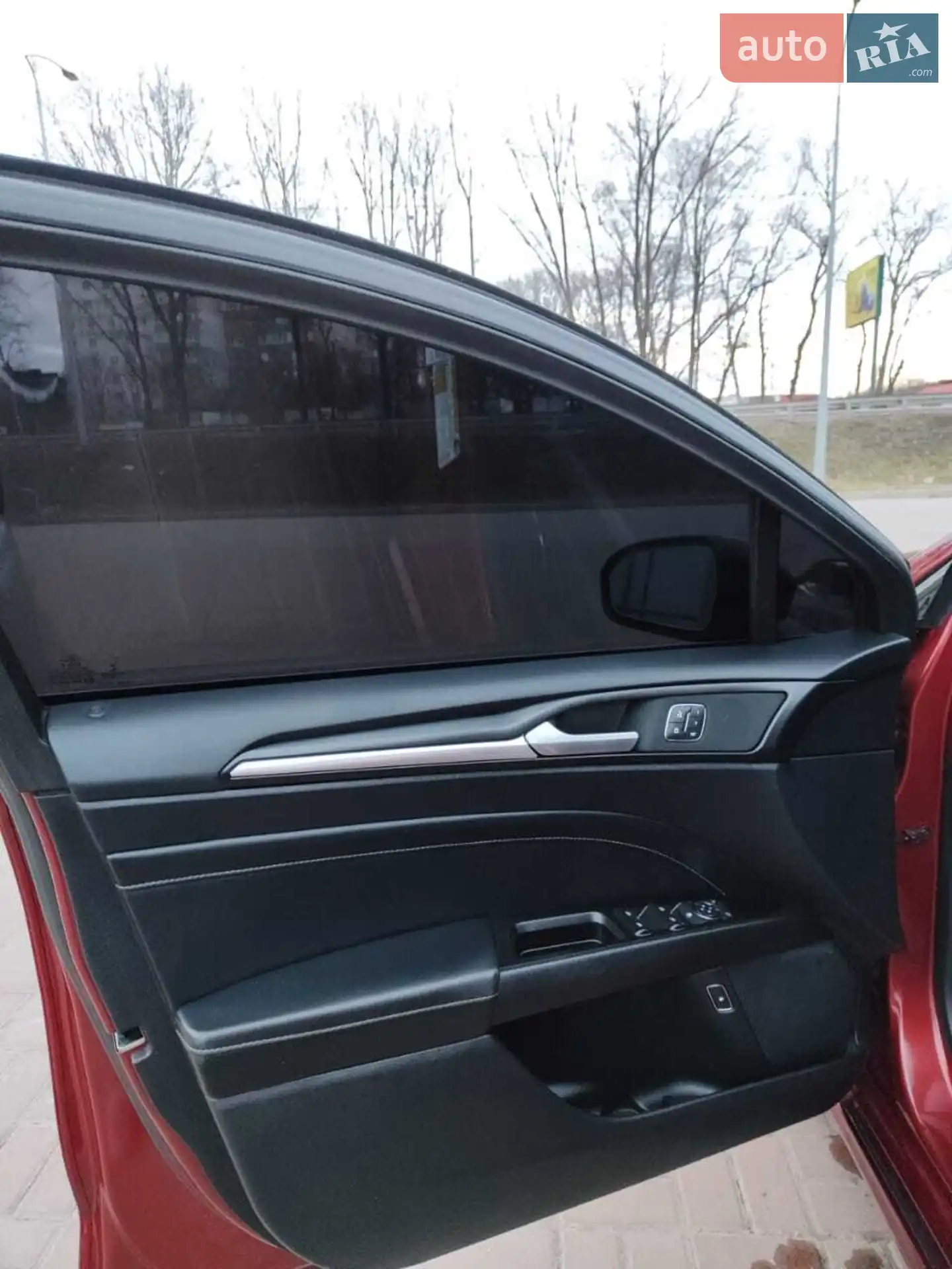 2018 Ford Fusion - мініатюра 50