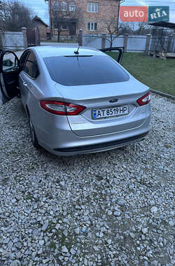 Седан Ford Fusion 2013 в Коломиї