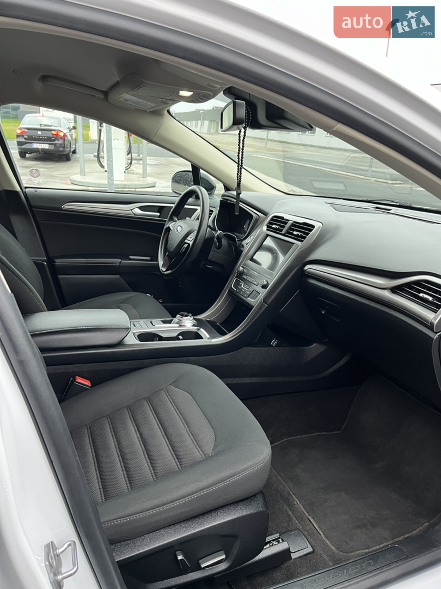 2019 Ford Fusion - мініатюра 10