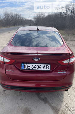 Седан Ford Fusion 2015 в Кременчуге