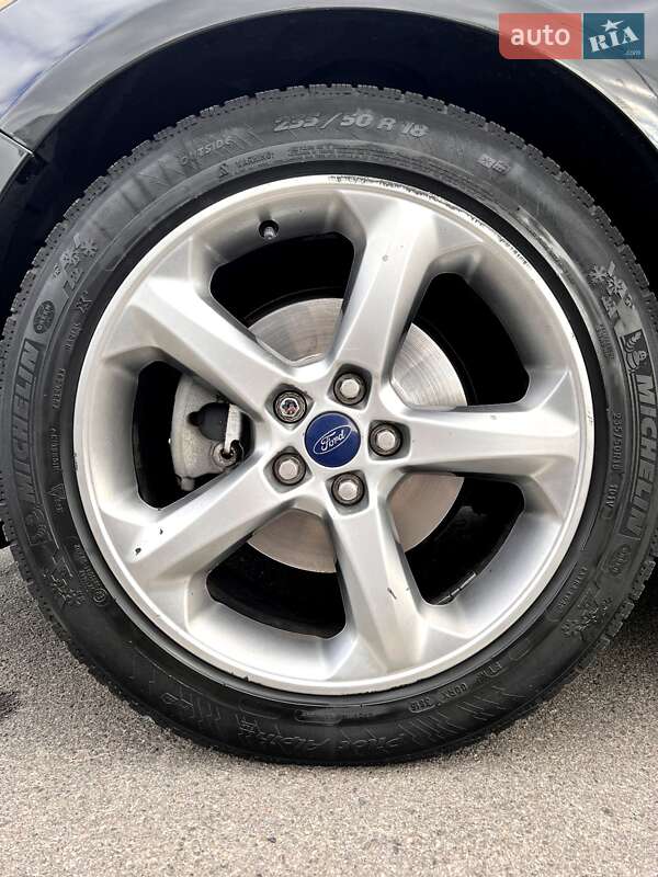 Седан Ford Fusion 2014 в Киеве