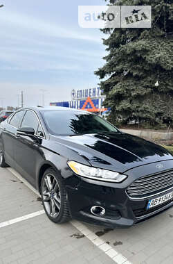 Седан Ford Fusion 2014 в Вінниці