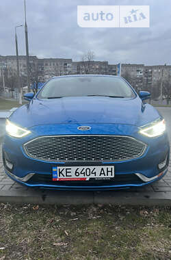 Седан Ford Fusion 2019 в Днепре