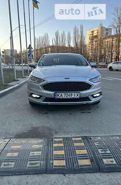 Седан Ford Fusion 2017 в Києві