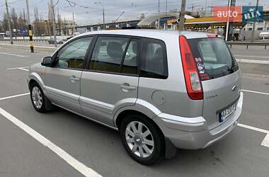 Хэтчбек Ford Fusion 2011 в Киеве