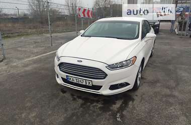 Седан Ford Fusion 2014 в Киеве