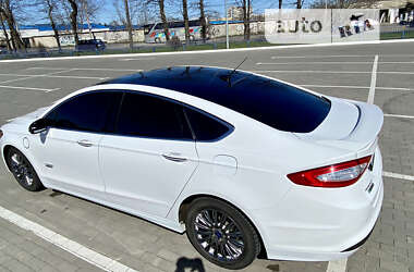 Седан Ford Fusion 2014 в Одесі