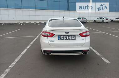 Седан Ford Fusion 2014 в Белгороде-Днестровском
