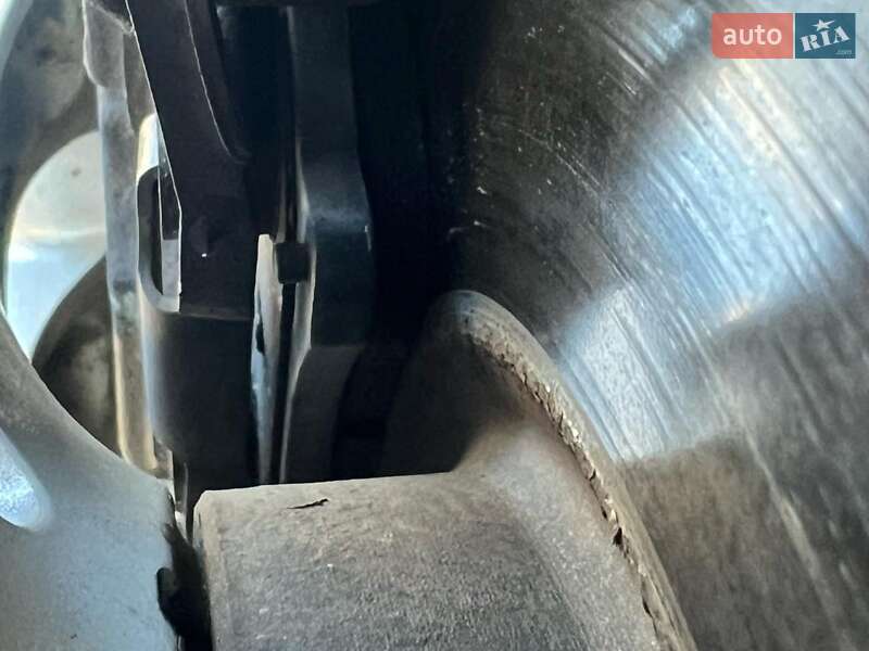 Седан Ford Fusion 2018 в Києві фото 26 Седан Ford Fusion 2018 в Києві